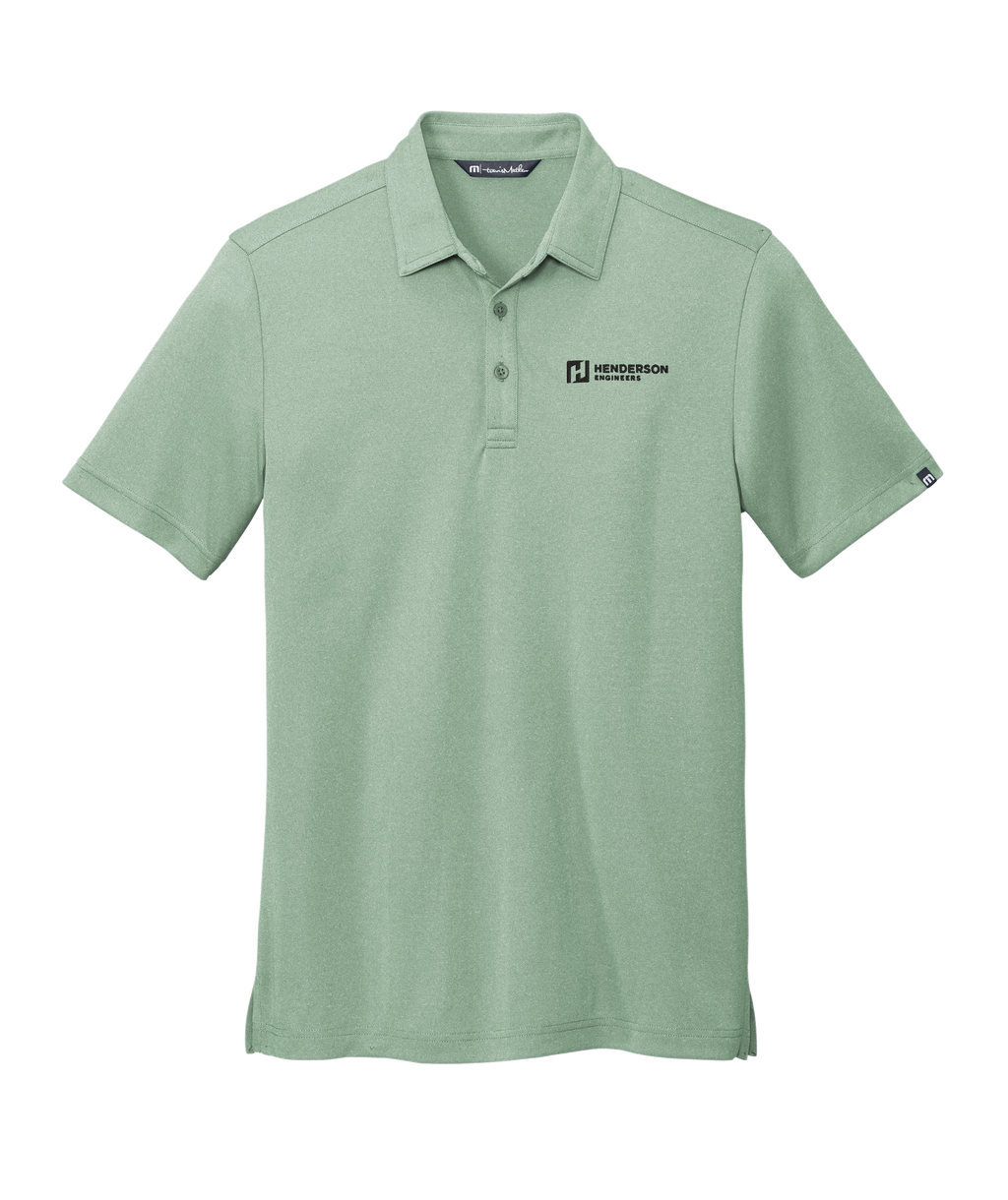 TravisMathew Coto Performance Polo