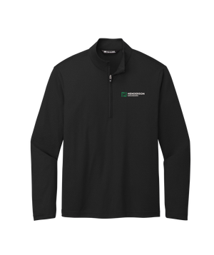 TravisMathew Coto Performance 1/4-Zip