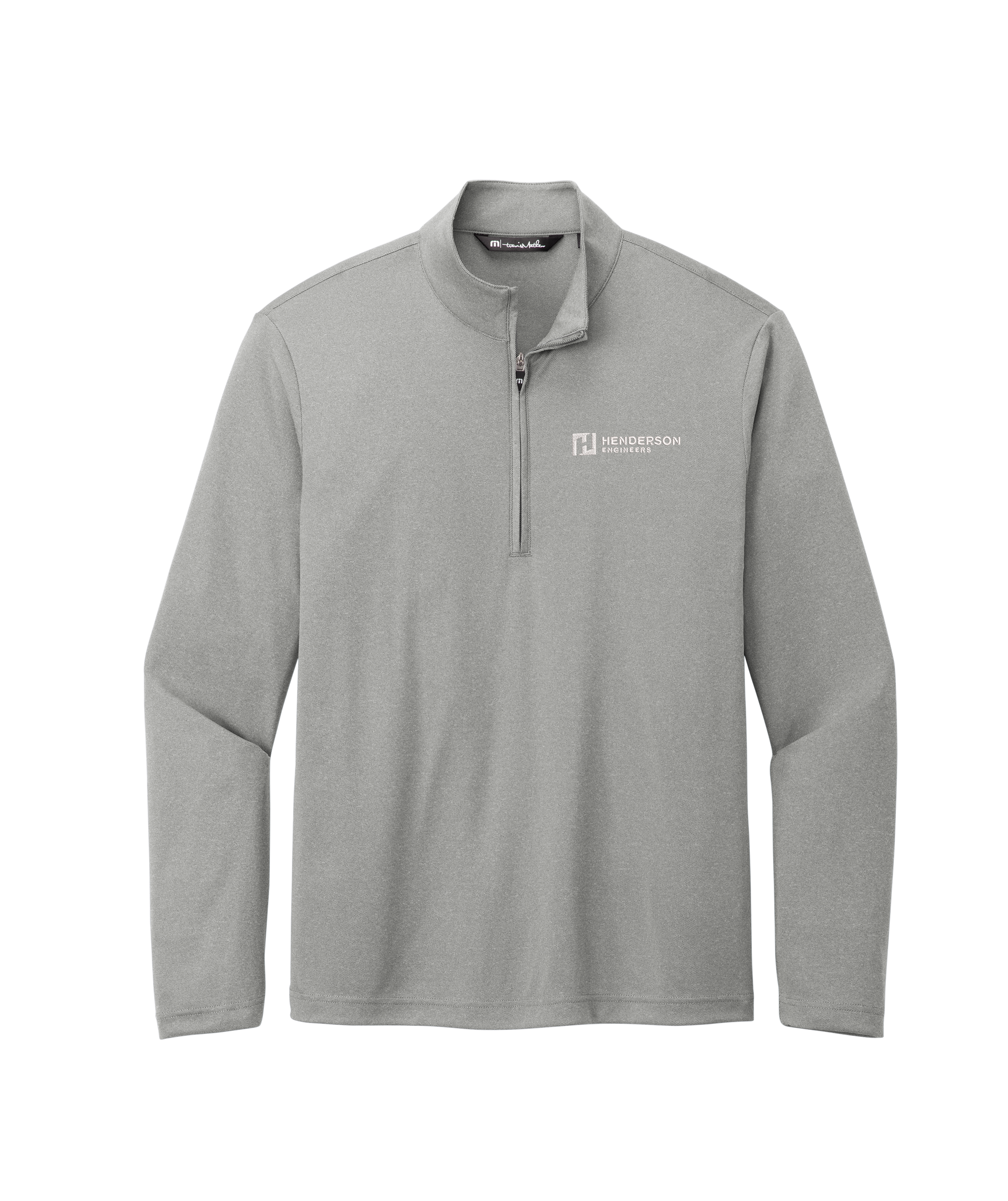 TravisMathew Coto Performance 1/4-Zip