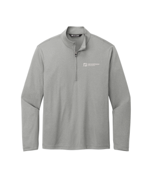 TravisMathew Coto Performance 1/4-Zip