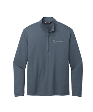 TravisMathew Coto Performance 1/4-Zip