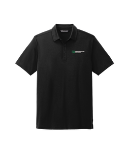 TravisMathew Bayfront Solid Polo