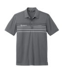 TravisMathew Coto Performance Chest Stripe Polo