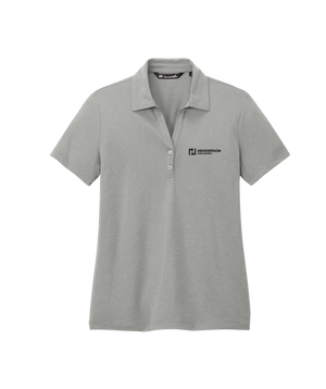 TravisMathew Ladies Coto Performance Polo