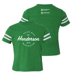 Henderson Toddler Tee