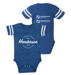 Henderson Baby Bodysuit