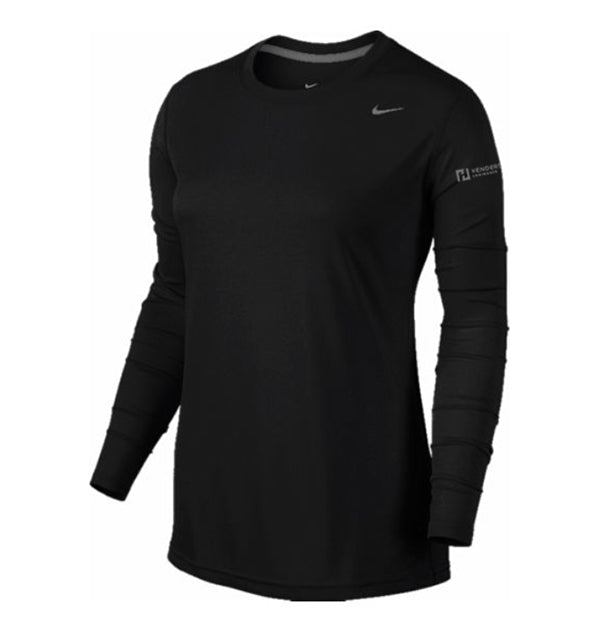 Nike Women's Long Sleeve Legend