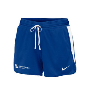 Nike Women's Short Infiknit Mid Pockets