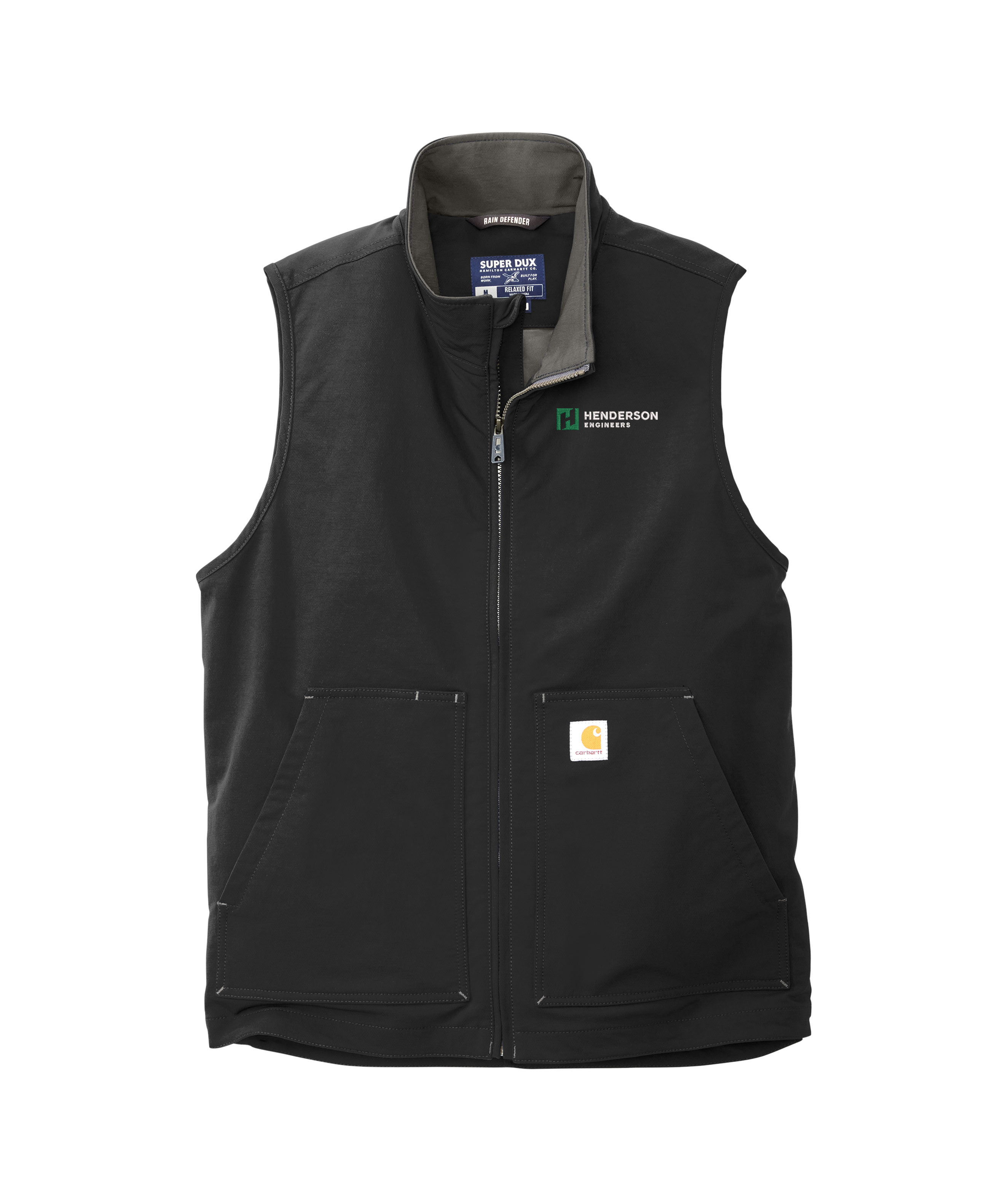 Carhartt® Super Dux™ Soft Shell Vest