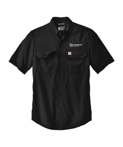 Carhartt Force® Solid Short Sleeve Shirt