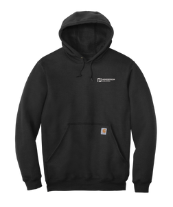 Carhartt ® Midweight Hooded Sweatshirt