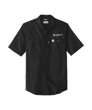 Carhartt® Rugged Professional™ Series Short Sleeve Shirt