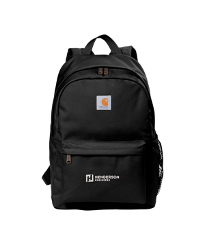 Carhartt® Canvas Backpack