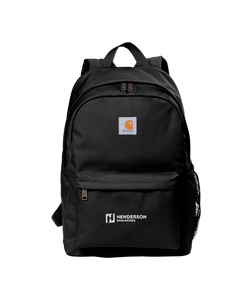 Carhartt® Canvas Backpack