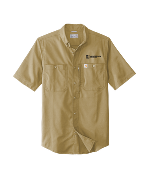 Carhartt® Rugged Professional™ Series Short Sleeve Shirt