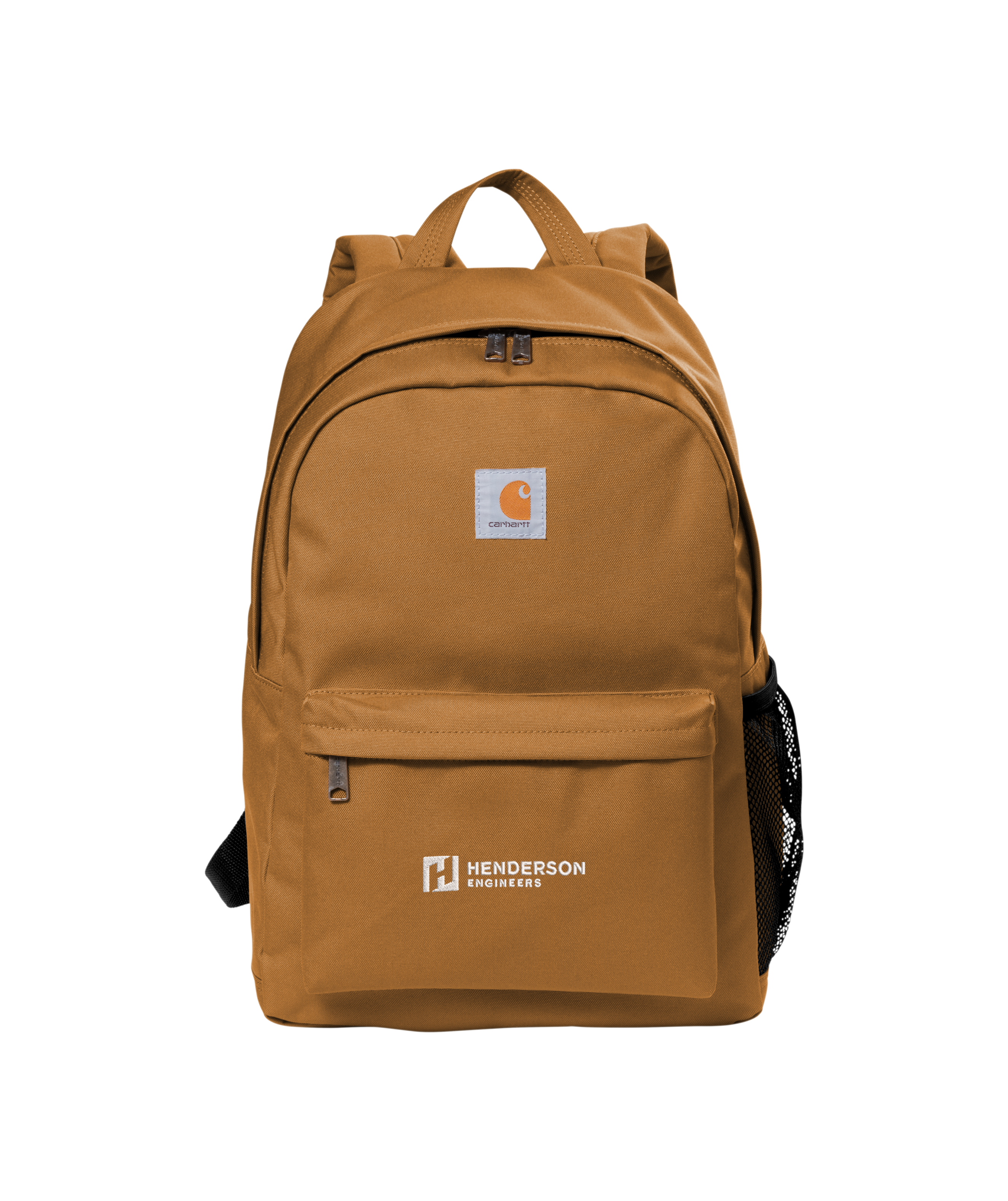 Carhartt® Canvas Backpack