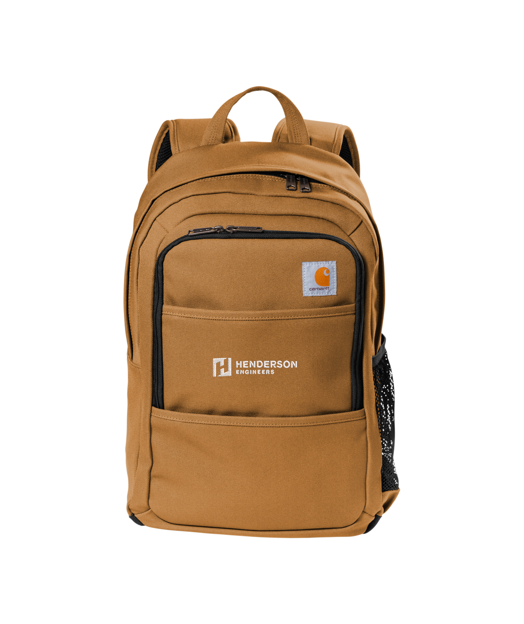 Carhartt® Foundry Series Backpack