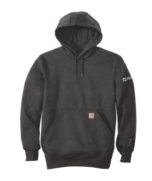 Carhartt ® Rain Defender ® Paxton Heavyweight Hooded Sweatshirt