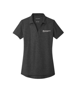 Port Authority® Ladies C-FREE ™ Cotton Blend Pique Polo