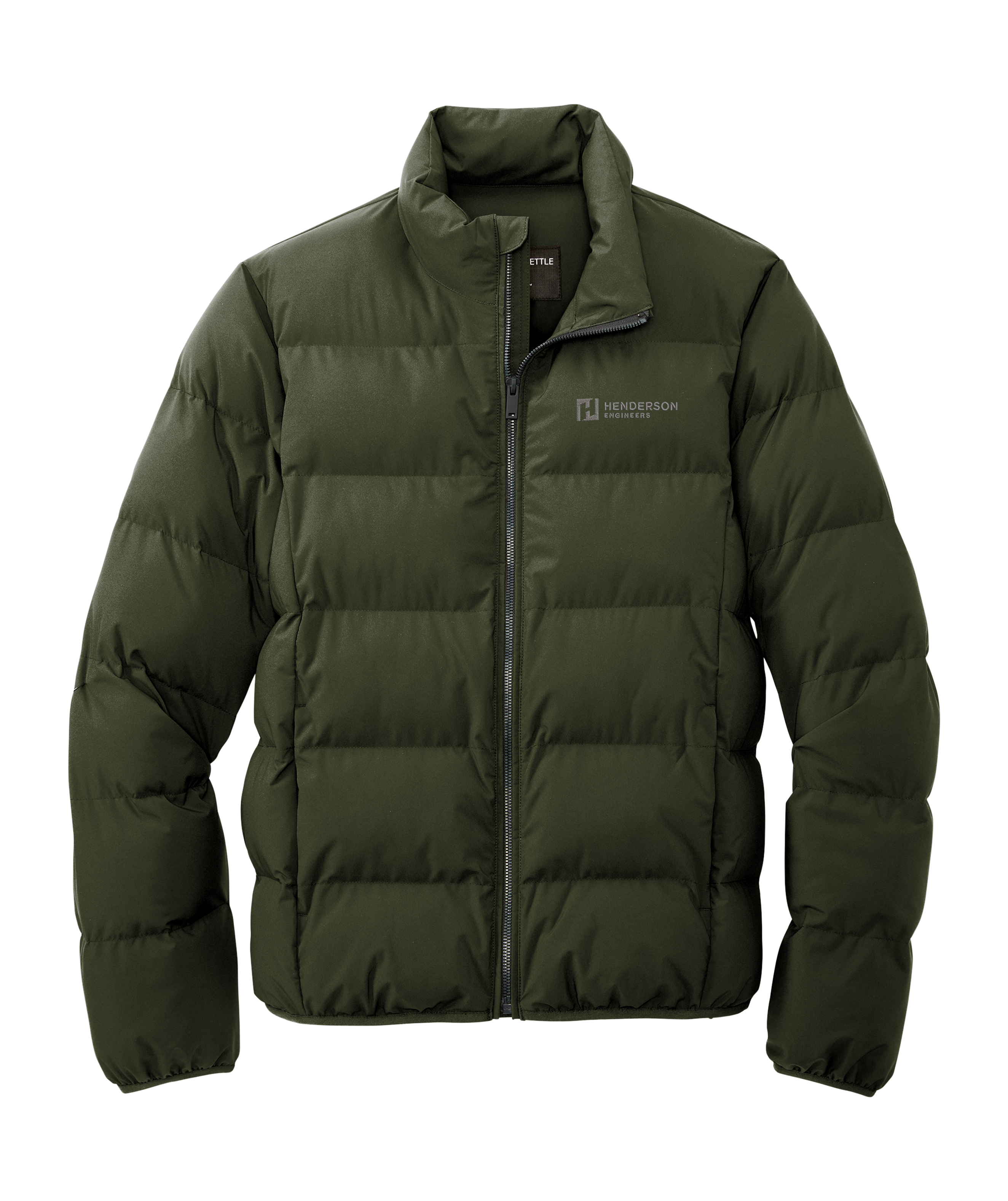 Mercer+Mettle™ Puffy Jacket