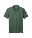 Port Authority® Heathered Silk Touch™ Performance Polo