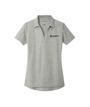 Port Authority® Ladies C-FREE ™ Cotton Blend Pique Polo