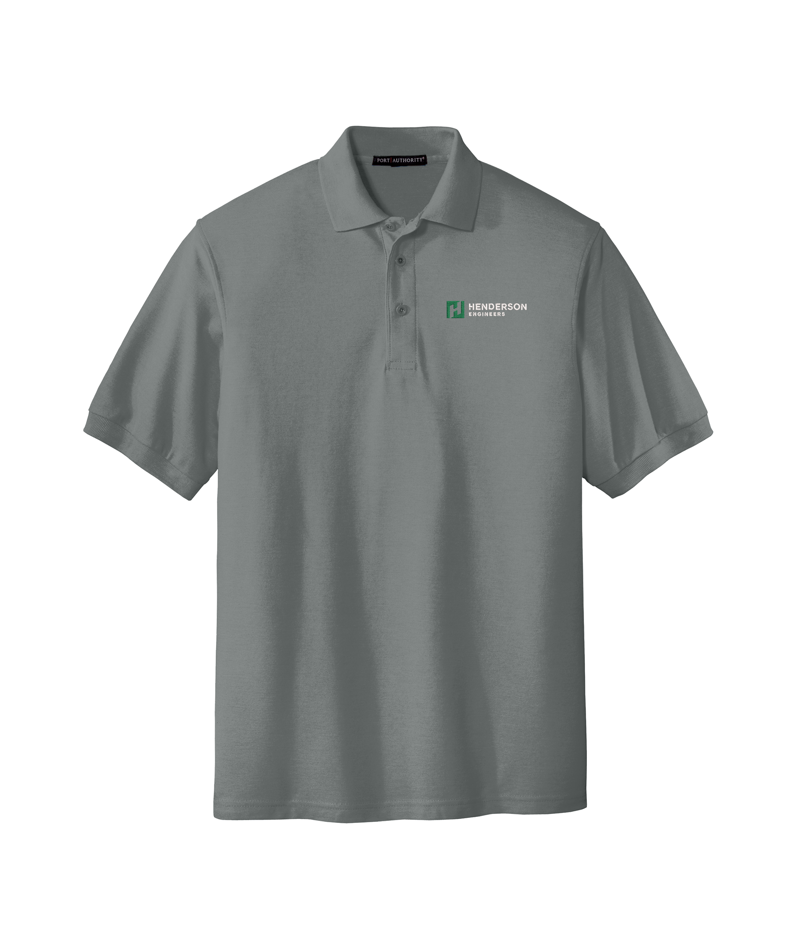 Port Authority® Silk Touch™ Polo