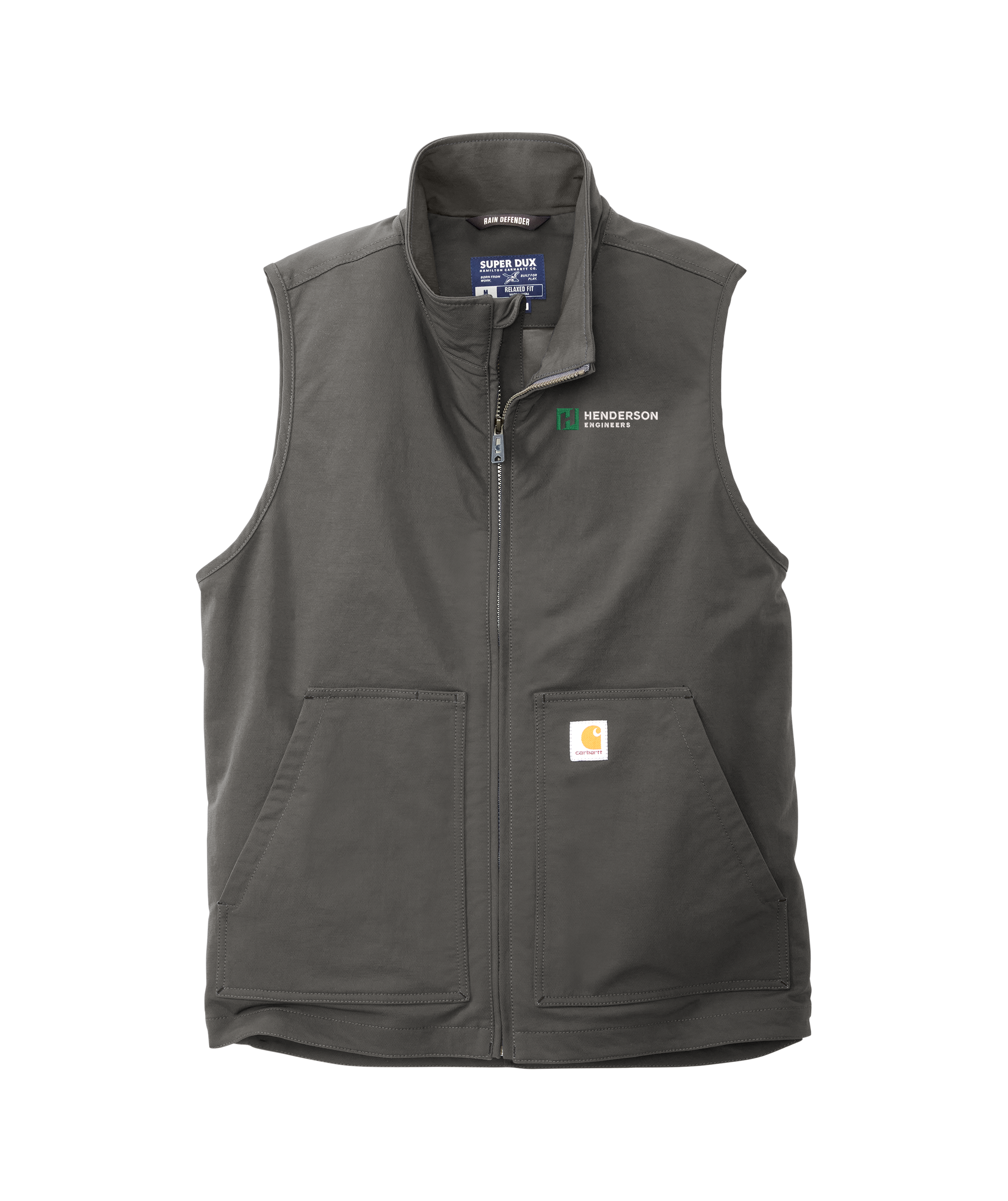 Carhartt® Super Dux™ Soft Shell Vest