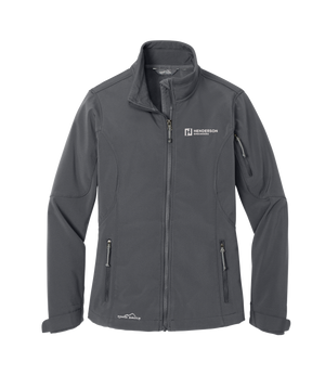 Eddie Bauer® Ladies Soft Shell Jacket