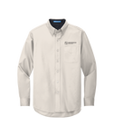 Port Authority® Long Sleeve Easy Care Shirt