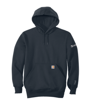 Carhartt ® Rain Defender ® Paxton Heavyweight Hooded Sweatshirt