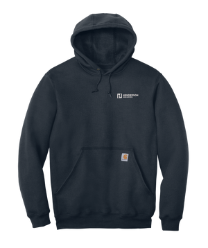 Carhartt ® Midweight Hooded Sweatshirt