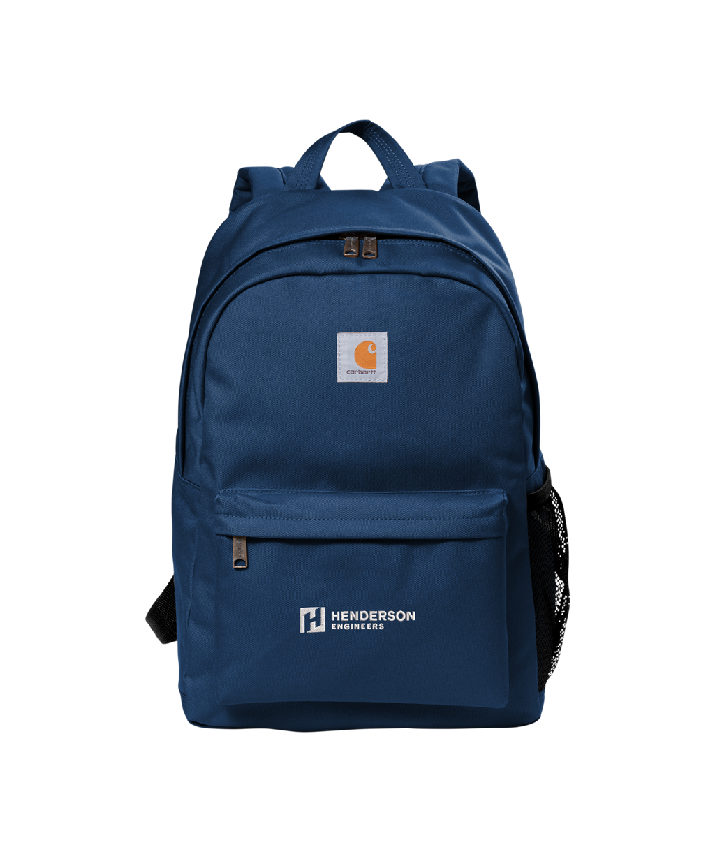 Carhartt® Canvas Backpack