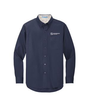 Port Authority® Long Sleeve Easy Care Shirt