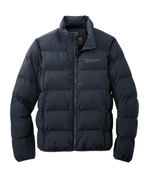 Mercer+Mettle™ Puffy Jacket