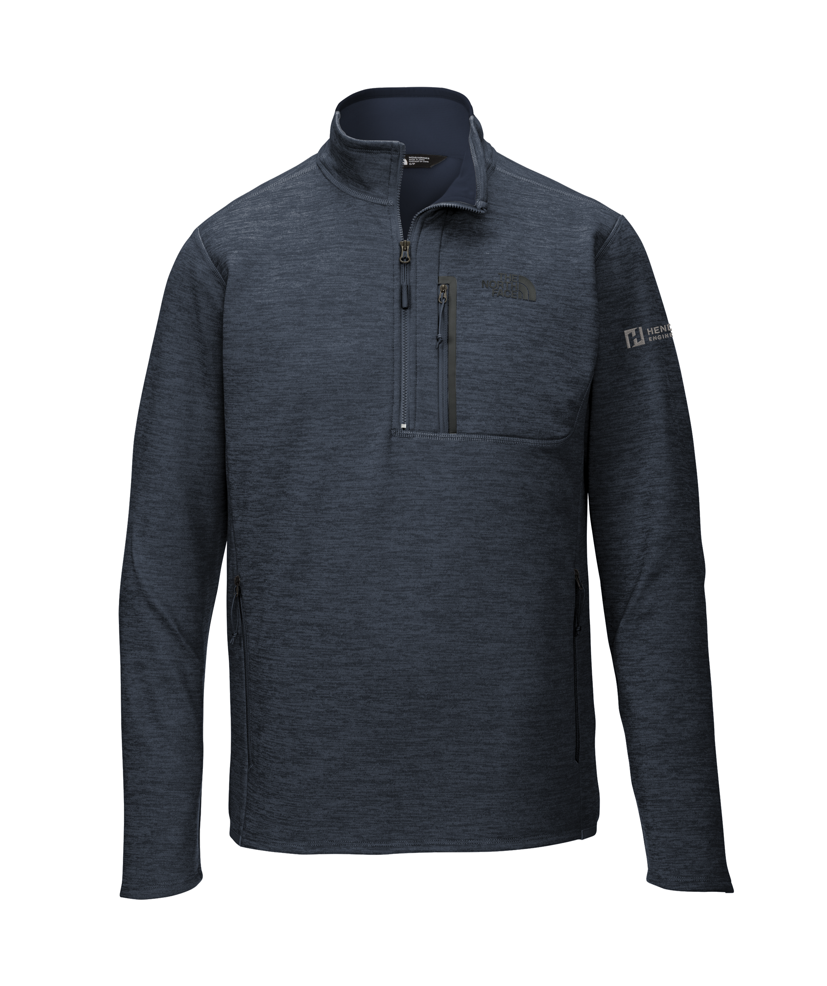 The North Face® Skyline 1/2-Zip Fleece