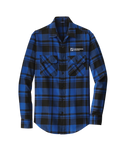 Port Authority® Plaid Flannel Shirt