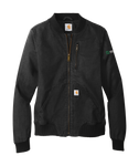 Carhartt® Women’s Rugged Flex® Crawford Jacket