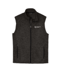 Port Authority ® Sweater Fleece Vest