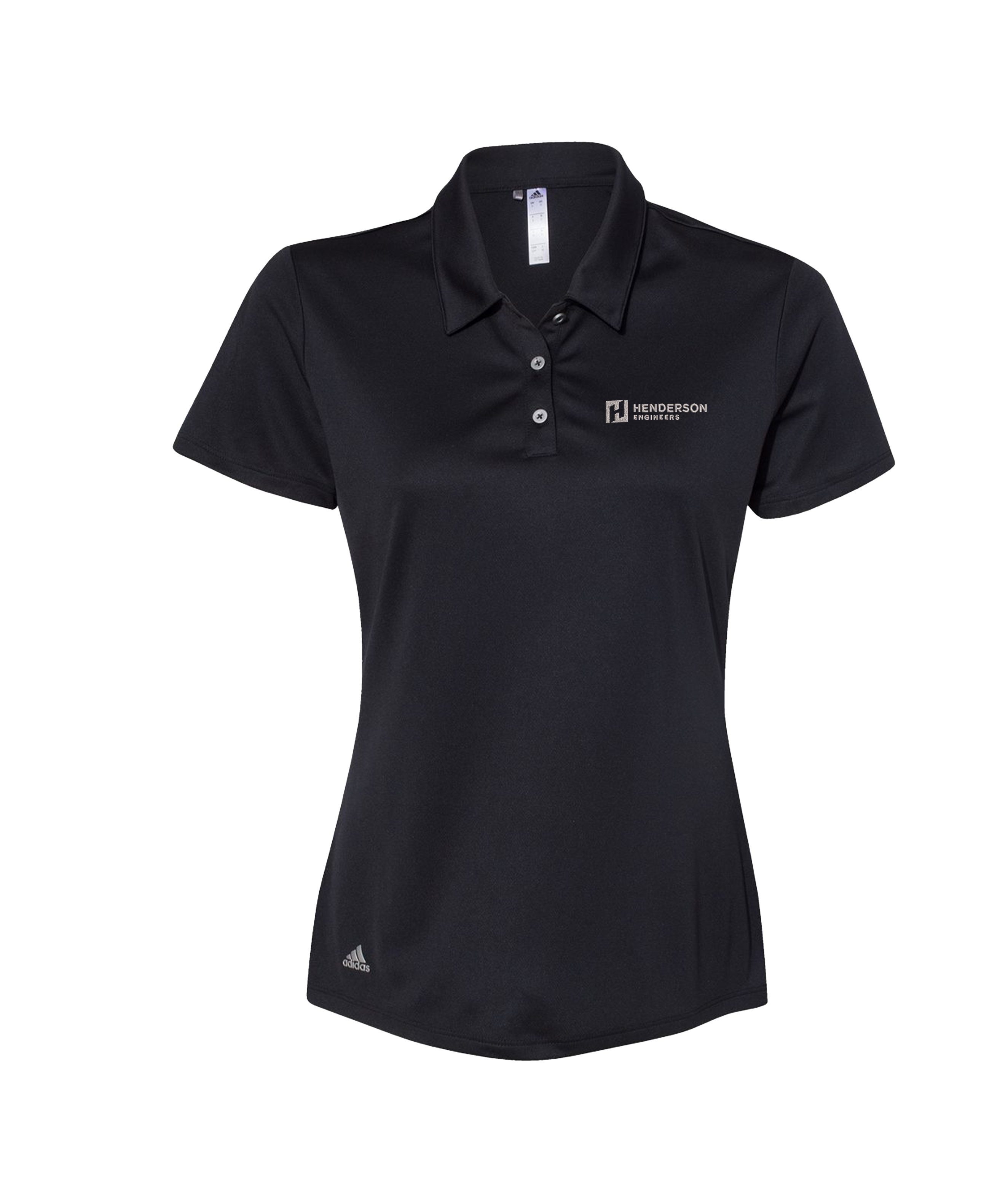 Adidas Women's Performance Polo