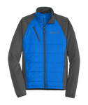 Port Authority® Hybrid Soft Shell Jacket