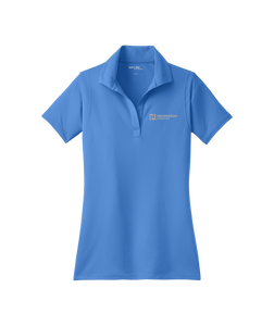 Sport-Tek® Ladies Micropique Sport-Wick® Polo