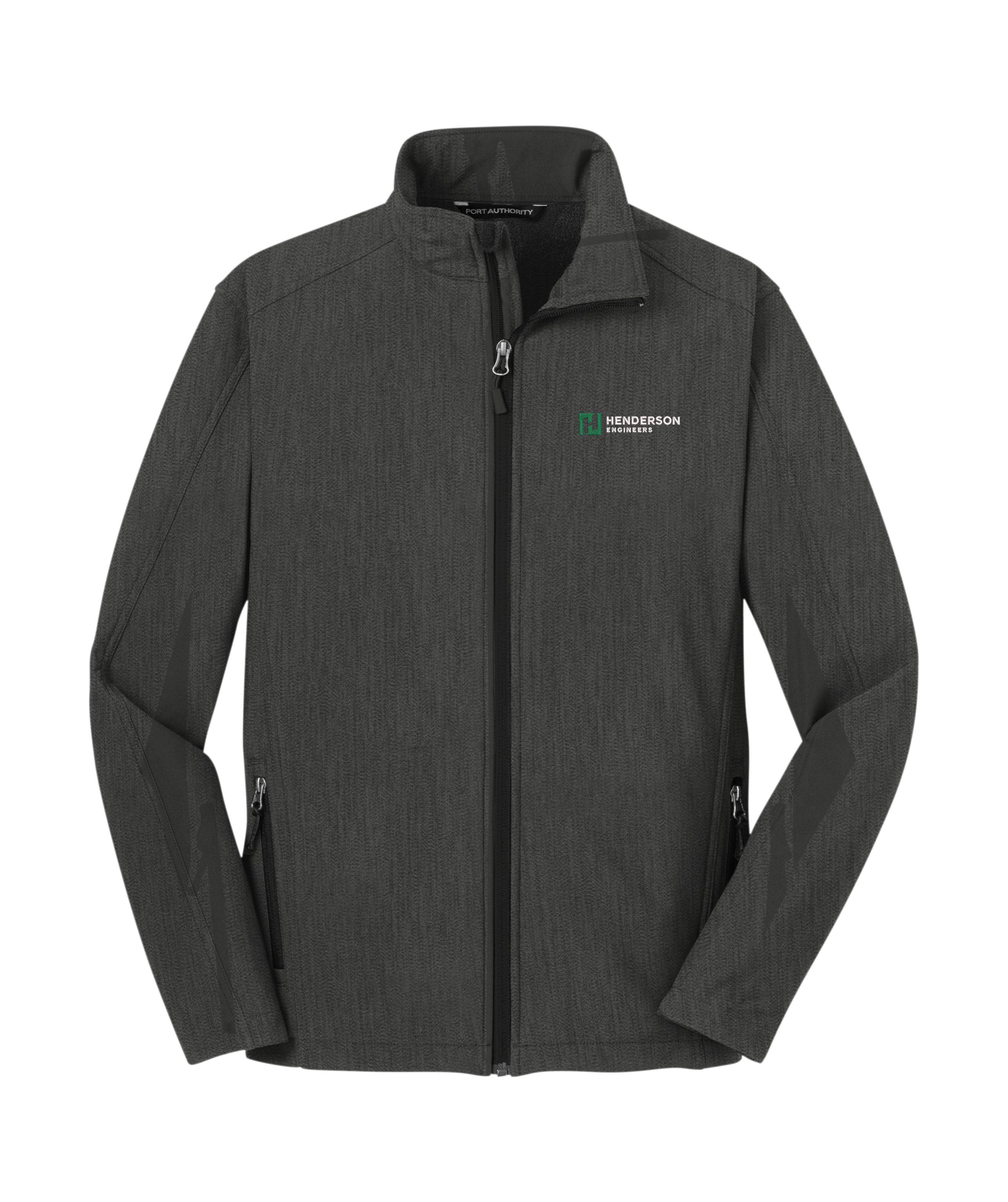 Port Authority® Core Soft Shell Jacket