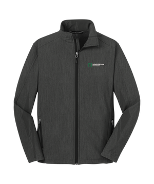 Port Authority® Core Soft Shell Jacket