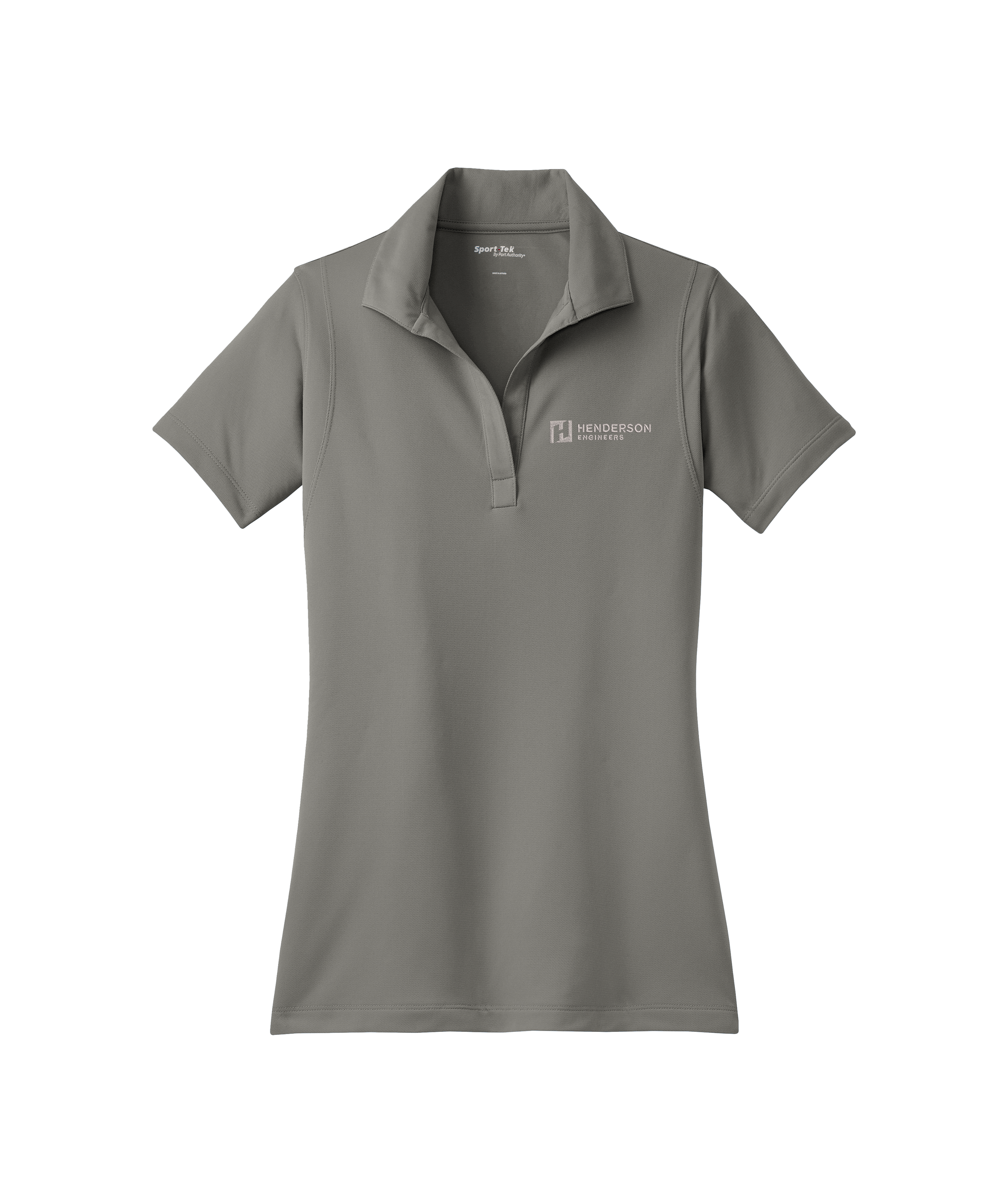 Sport-Tek® Ladies Micropique Sport-Wick® Polo