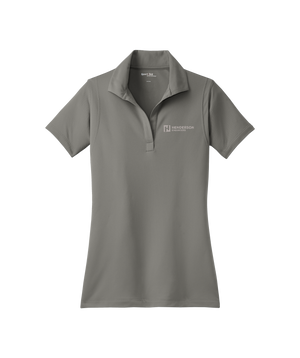 Sport-Tek® Ladies Micropique Sport-Wick® Polo