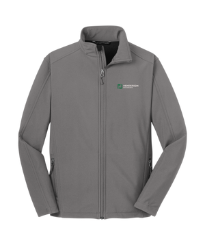 Port Authority® Core Soft Shell Jacket