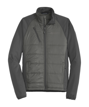 Port Authority® Hybrid Soft Shell Jacket