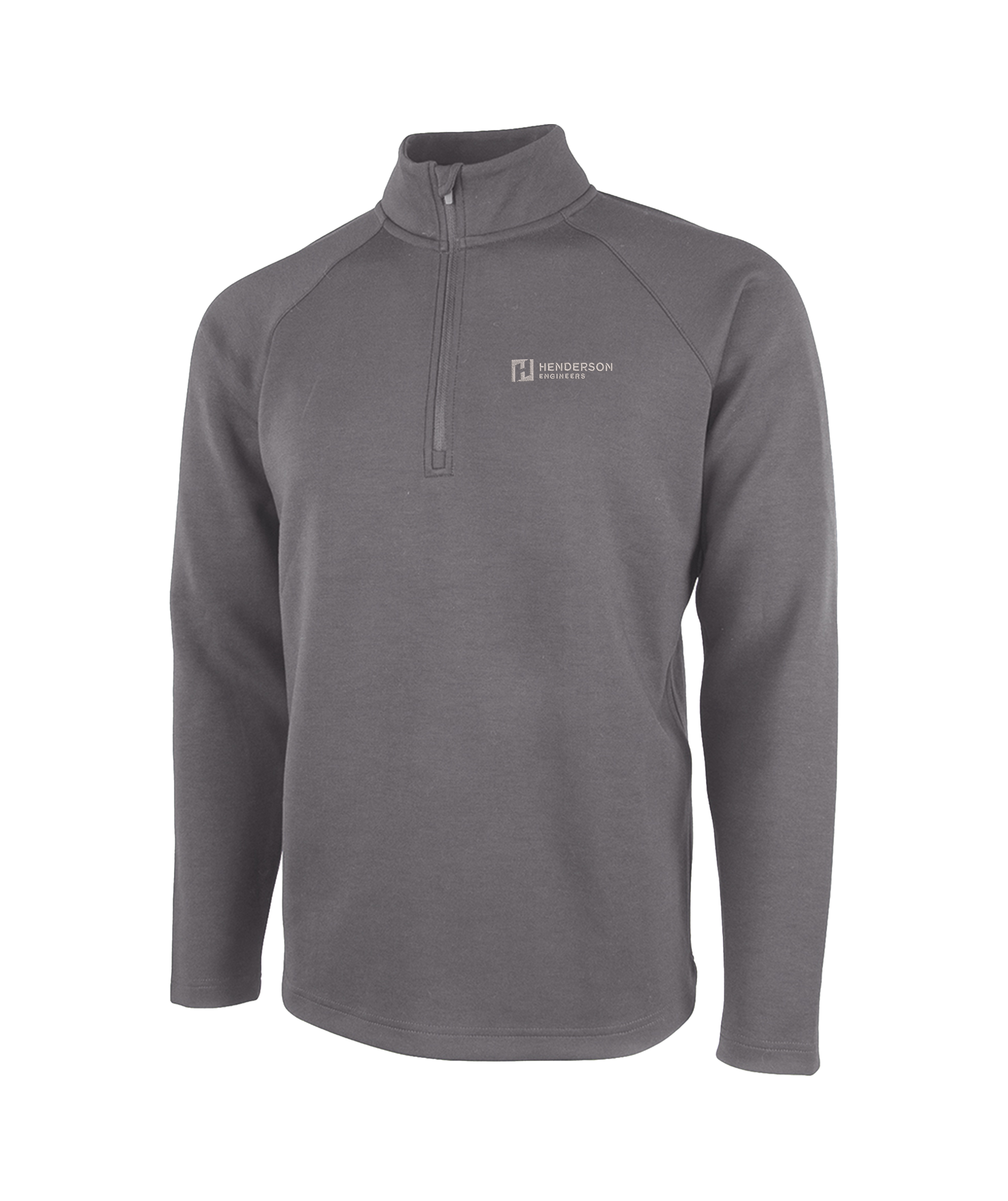 Charles River Men's Seaport Quarter Zip