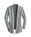 Ladies Interlock Cardigan